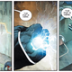 Illustration for article titled emThe Omega Men/em Just Pulled Off One of the Darkest Endings in Superhero Comics Ever